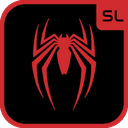 Parzival-SpiderLab icon