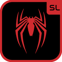 Parzival-SpiderLab icon