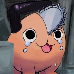 Pasta_Night-Pochita icon