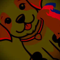 Patazos-BoomBoxParaLosPanaspartwo icon