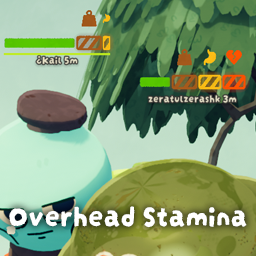 PatchNote-OverheadStamina icon