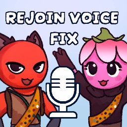 PatchNote-RejoinVoiceFix icon
