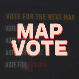 Patrick-MapVote icon