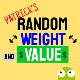 Patrick-Patricks_RandomWeightAndValue icon