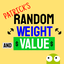 Patrick-Patricks_RandomWeightAndValue-1.0.0 icon