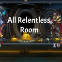 PattyHoswell_reupload-All_Relentless_Room icon