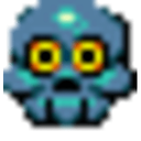 Pauli-AmbientSkulls icon