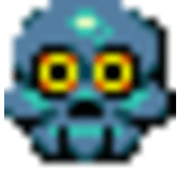 Pauli-AmbientSkulls icon