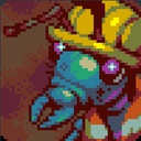 Pauli-CustomParams icon