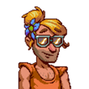 Pauli-EveryFriendIsX icon