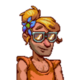 Pauli-EveryFriendIsX icon