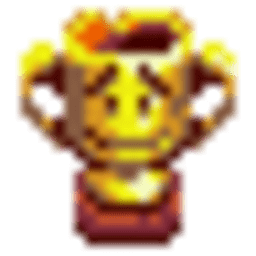 Pauli-EveryItemIsX icon