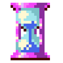 Pauli-SpeedrunTimer icon