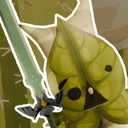 Pauwdah-KorokAntLion icon