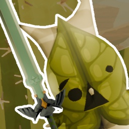 Pauwdah-KorokAntLion icon