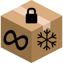 PavelKom-ContainerTweaker icon