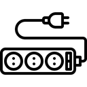 PavelKom-ExtensionCord icon