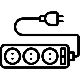 PavelKom-ExtensionCord icon