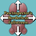 PawInspector-PawInspectors_Borderless_Fullscreen icon