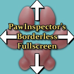 PawInspector-PawInspectors_Borderless_Fullscreen icon