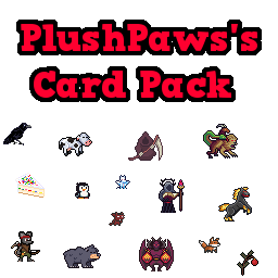 Paws-PlushPaws_Card_Pack icon