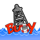 PawsBeGamin-Buoy icon