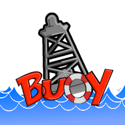 PawsBeGamin-Buoy icon