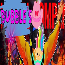 Peachy_Productions-Manbubble_Manstravaganza icon