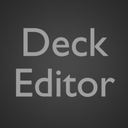 Peaiece-DeckEditor icon