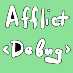 PeakEnjoyers-AfflictionsDebug icon