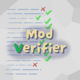 PeakEnjoyers-ModVerifier icon