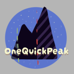PeakEnjoyers-OneQuickPeak icon