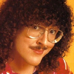 Peakaria-Weird_Al_Mixtape icon