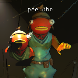 Pee_John_Labs-Fortnite_Fishstick icon