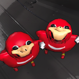 Pee_John_Labs-Lethal_Ugandan icon