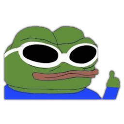 Peepo-PeepoRepo icon