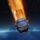 PeeraStudio-HellDivers2_Drop_Pod_Landing icon