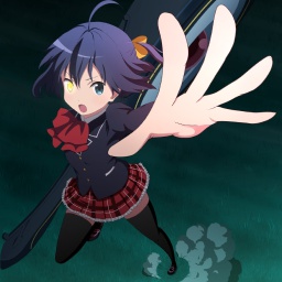 Pengua-RikkaCompany icon