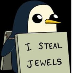 PenguinsDisguised-Lethal_Penguins_2 icon