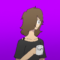 PennySpaghetti-Pennys_FLCL_TV icon