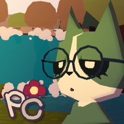 PennyThePanc-PennysCosmetics icon