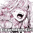 PepeClowns-ClownHornGirl icon