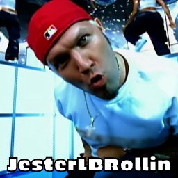 PepeClowns-JesterLBRollin icon