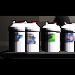 Pepegas-FufuScraps icon