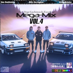 Pepeja-Non_stop_Gachimuchi_Eurobeat_MEGA_MIX_Vol_4 icon
