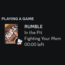 PeppaStone-DiscordRichPresence icon