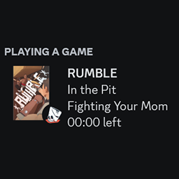 PeppaStone-DiscordRichPresence icon