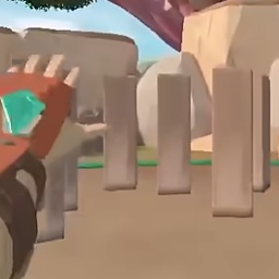 PeppaStone-DomainExpansion icon