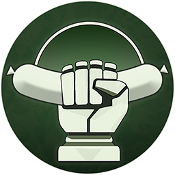 Perfect_Pudding-THE_MAJESTIC_SPACE_SAUSAGE_PACK icon