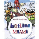 Perick-MiamiMeLoConfirmo icon